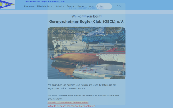 gscl-ev.de