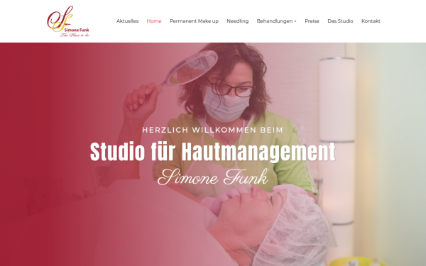makeupfunken.de