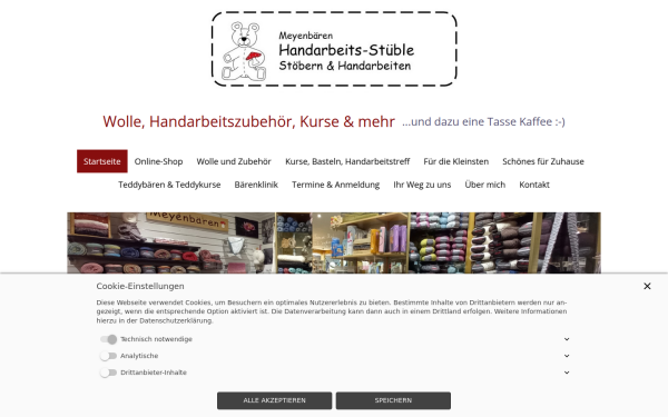meyenbaeren.de