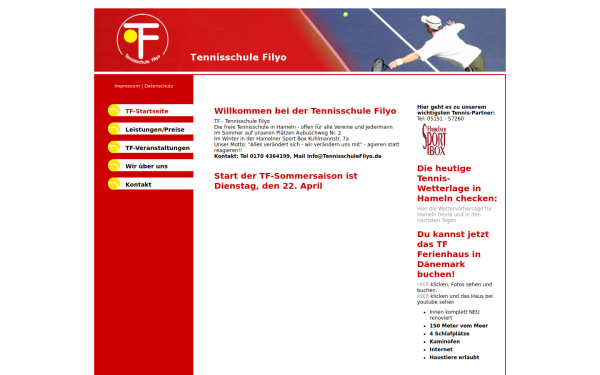 www.tennisschulefilyo.de