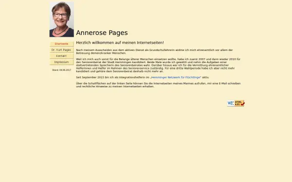 annerose-pages.de