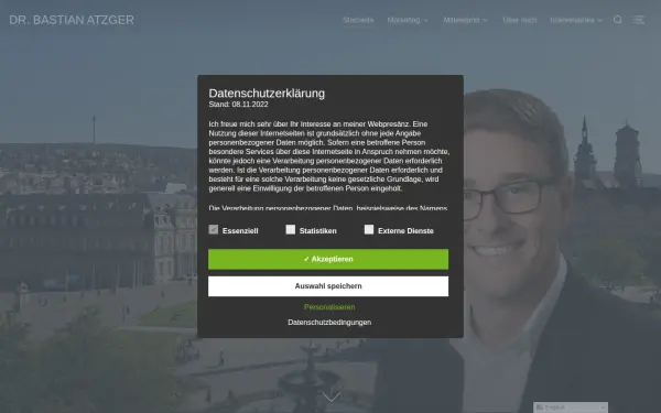 bastian-atzger.de