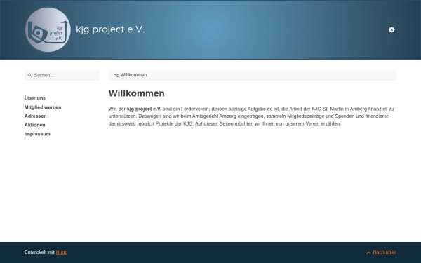 kjg-project.de