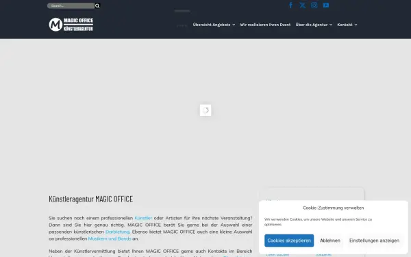 www.magic-office.de