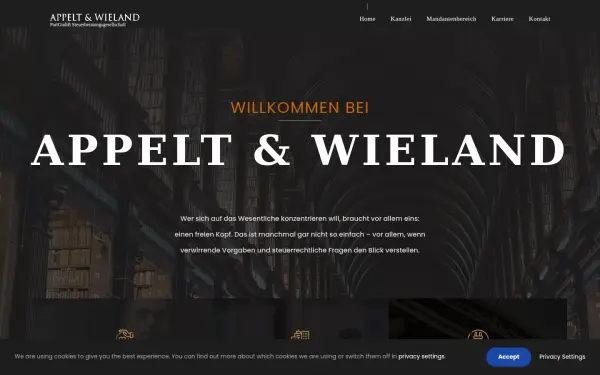 appelt-wieland.com