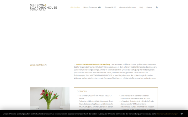 midtown-boardinghouse.de