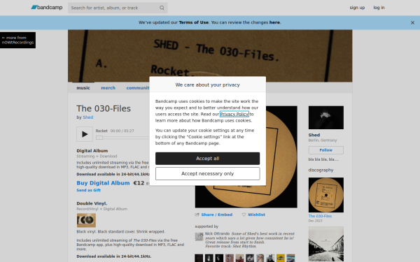 shed030.bandcamp.com