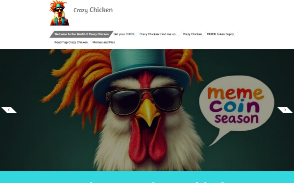 www.crazychicken.net