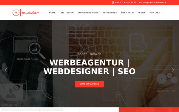 www.haertel-softweb.at