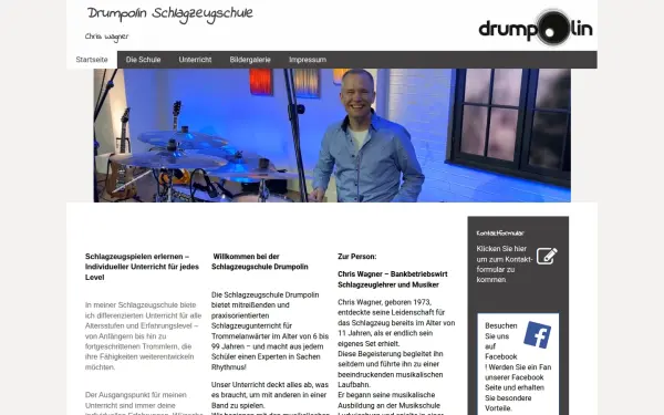 drumpolin.de