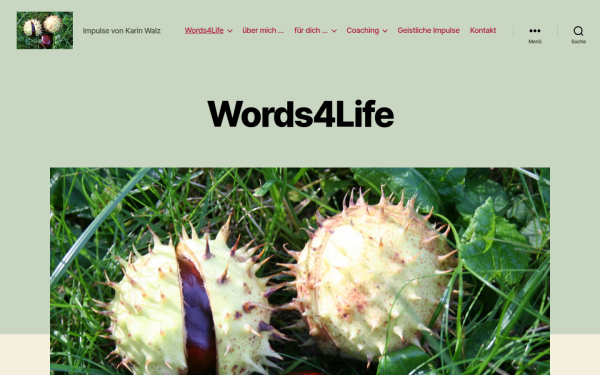 words4life.de