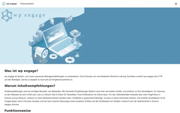 wp-engage.net
