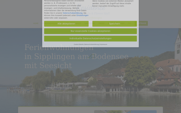 www.gaestehaus-elvira.de