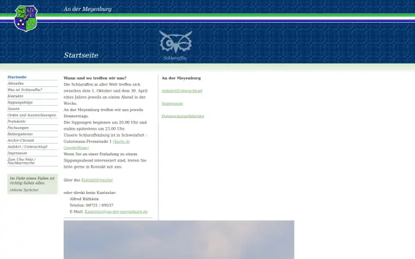 an-der-meyenburg.de