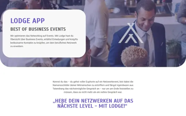 lodgeapp.de