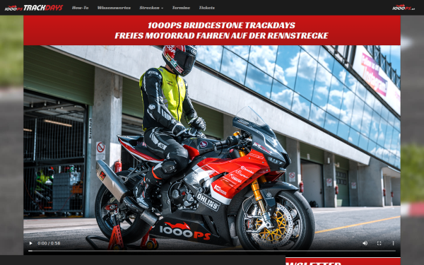 www.1000ps-trackdays.at