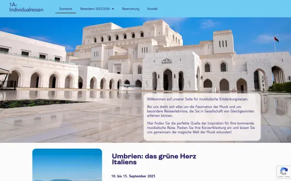 www.1a-individualreisen.de