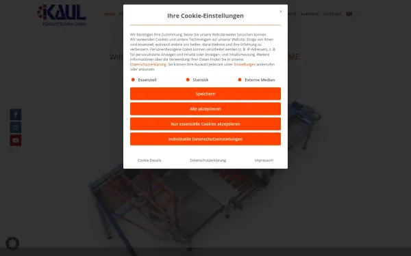 www.kaul-foerdertechnik.de