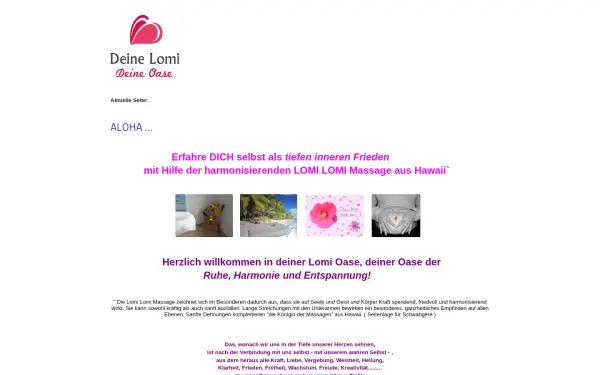 lomi-oase.de
