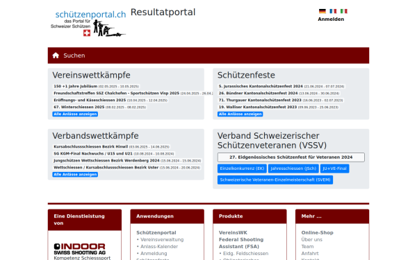 resultat.schuetzenportal.ch