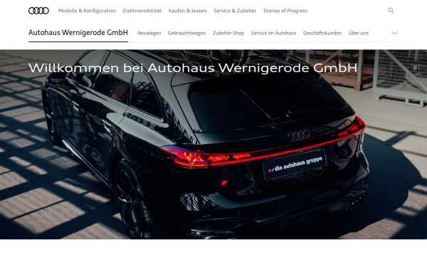 www.autohaus-wernigerode.audi