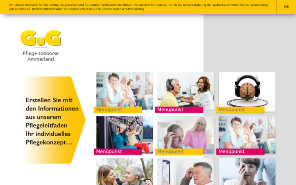 www.gug-gesundheit.de