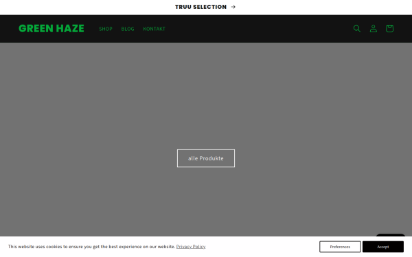 greenhaze.at