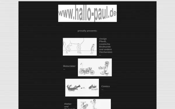 hallo-paul.de