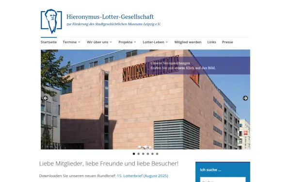 www.lotter-gesellschaft.de