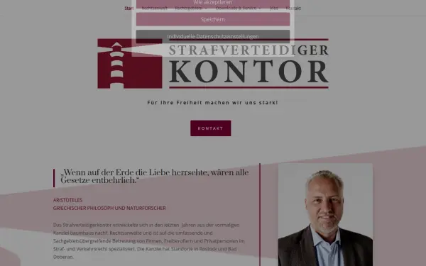 strafverteidigerkontor.de