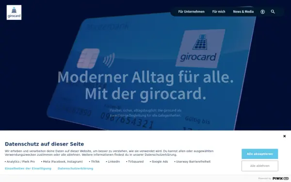 www.girocard.eu