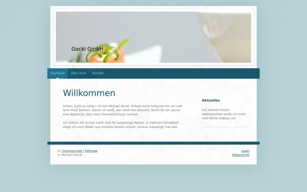 www.gockl.de