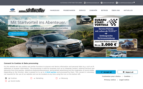 www.subaru-strittmatter.de