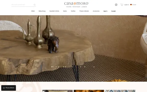 casa-moro.de