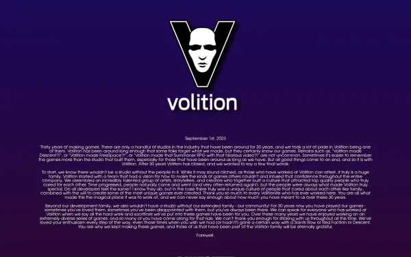 dsvolition.com