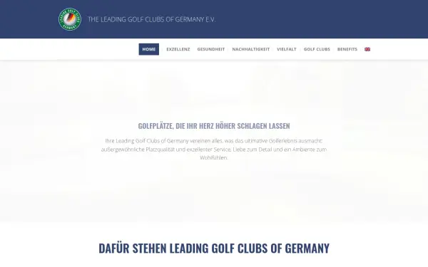 leading-golf.de