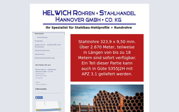 www.helwich-hannover.de