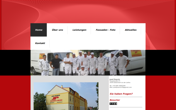 www.jozef-pisarcik.at