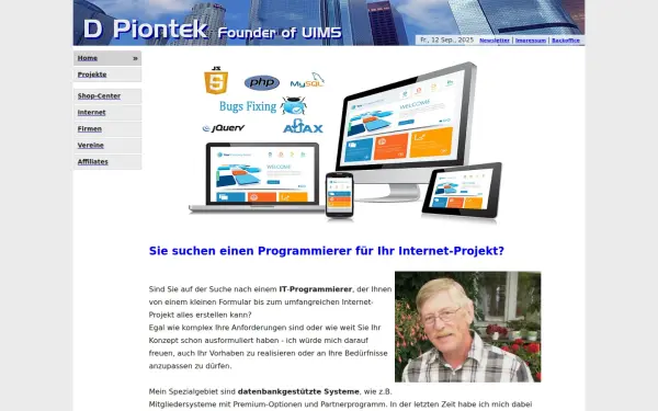 dpiontek.de