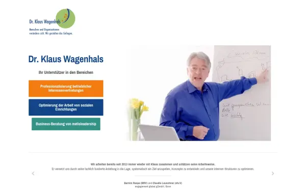 drwagenhals.de