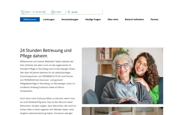 www.lieber-daheim.de