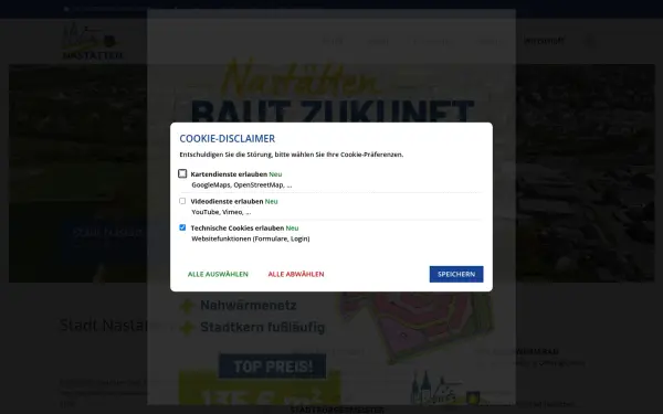 www.nastaetten.de