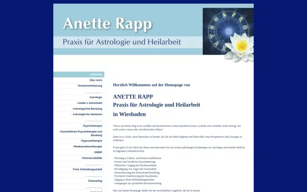 www.anette-rapp.de