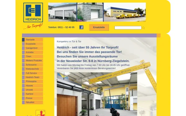 graf-tore.de