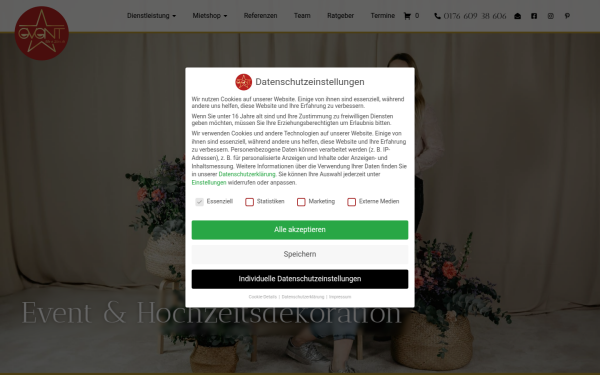 eventlikeastar.de
