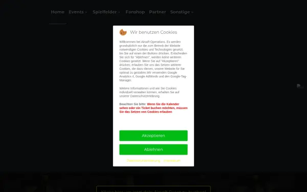 airsoftoperations.eu