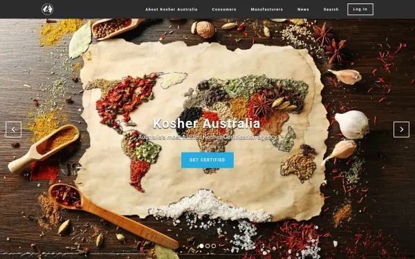 kosher.org.au