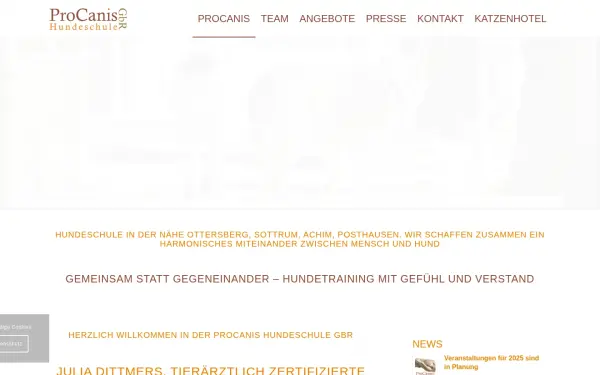 procanis.de