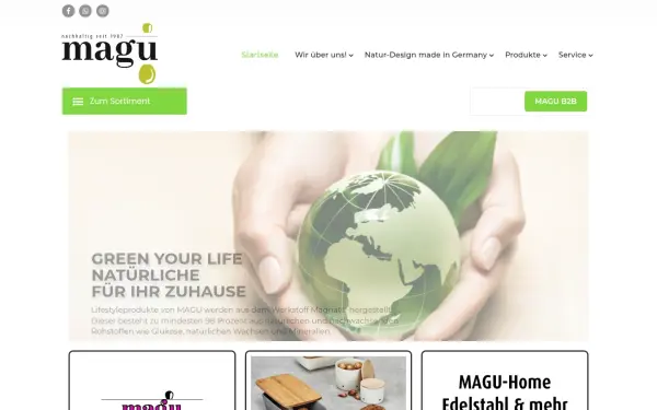 www.magu-germany.com