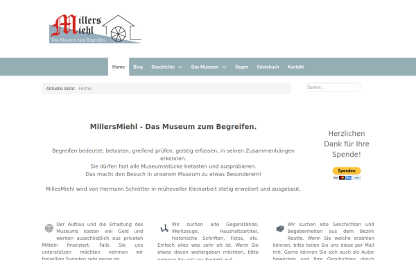 www.millersmiehl.at